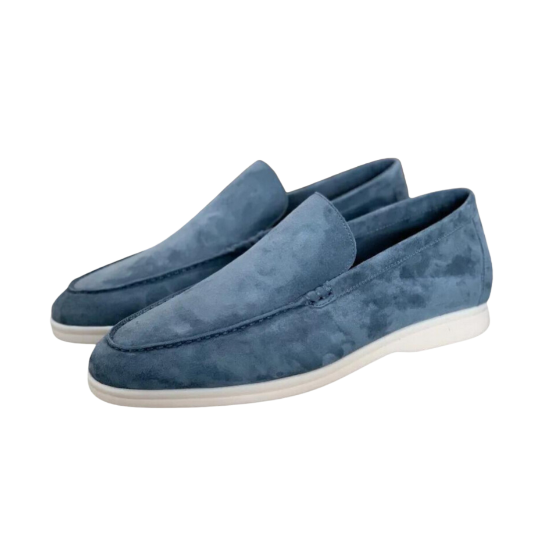 Varel | Scarpe in suede
