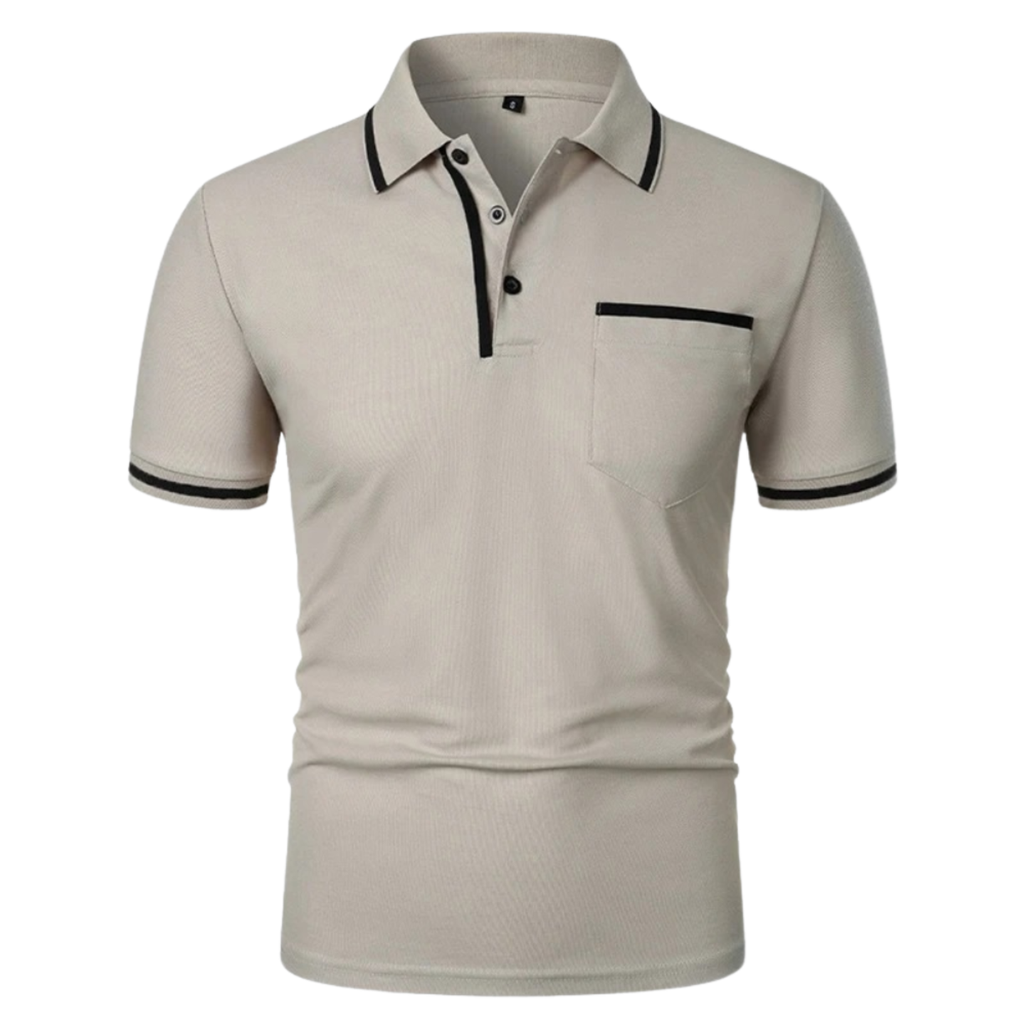 Varel | Polo a maniche corte
