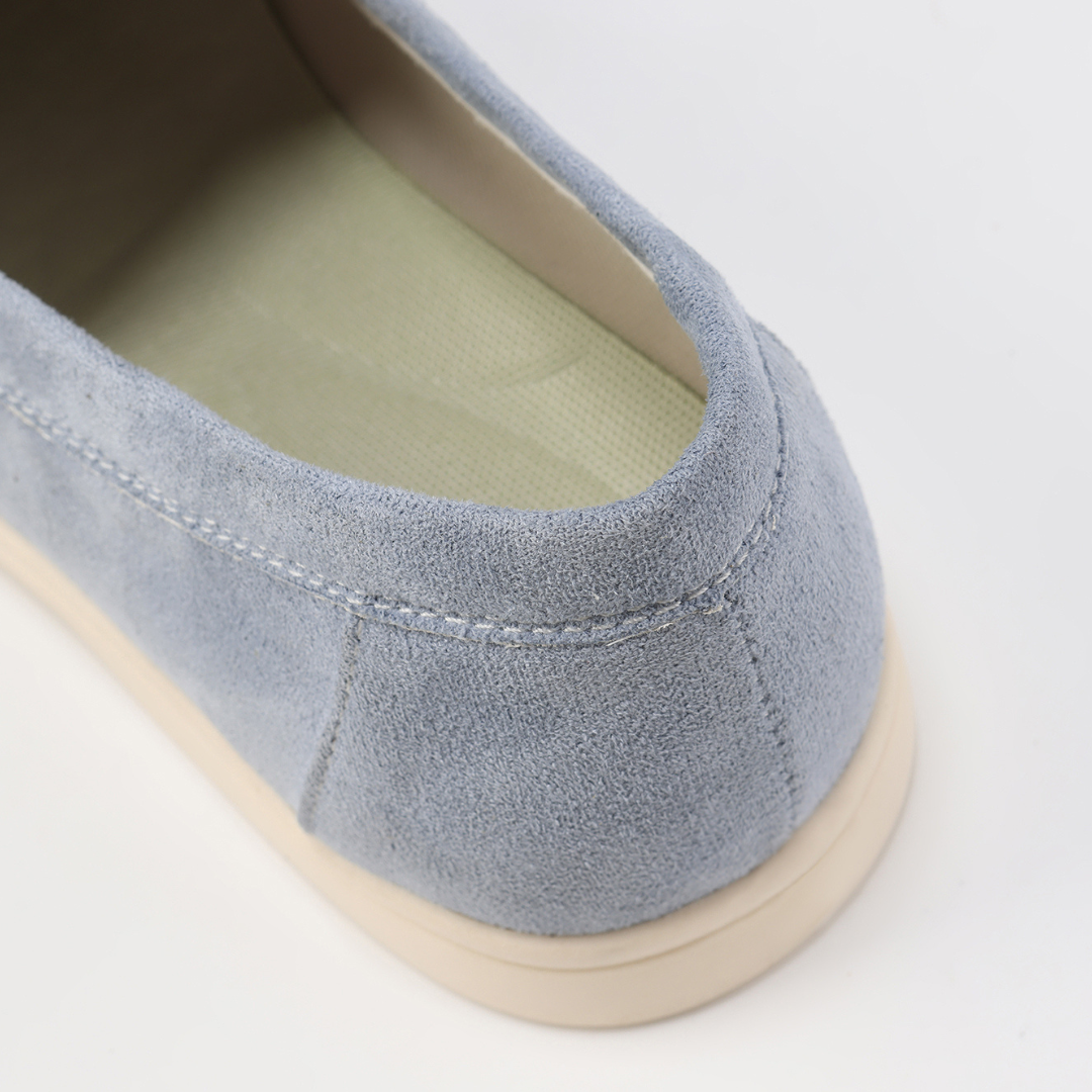 Varel | Scarpe in camoscio