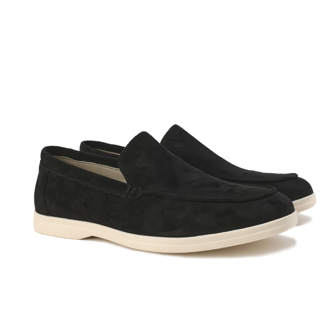 Varel | Scarpe in camoscio