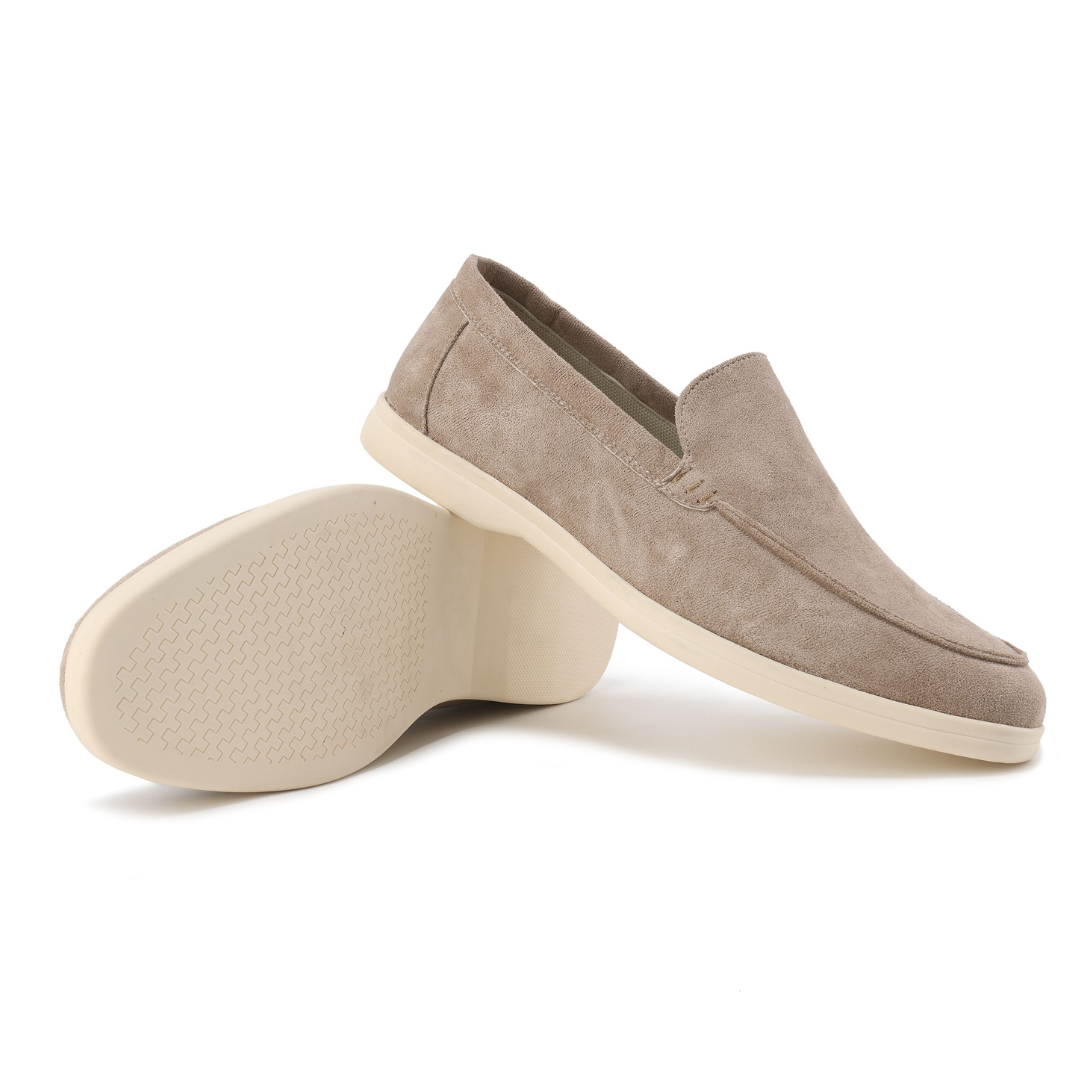 Varel | Scarpe in camoscio