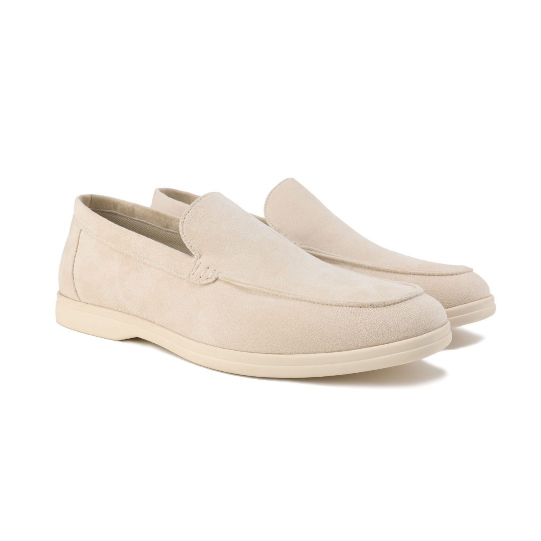 Varel | Scarpe in camoscio