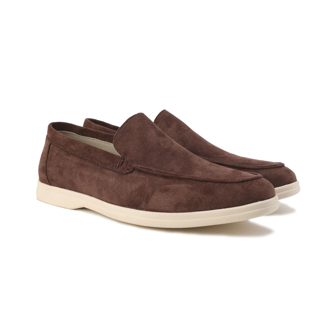 Varel | Scarpe in camoscio