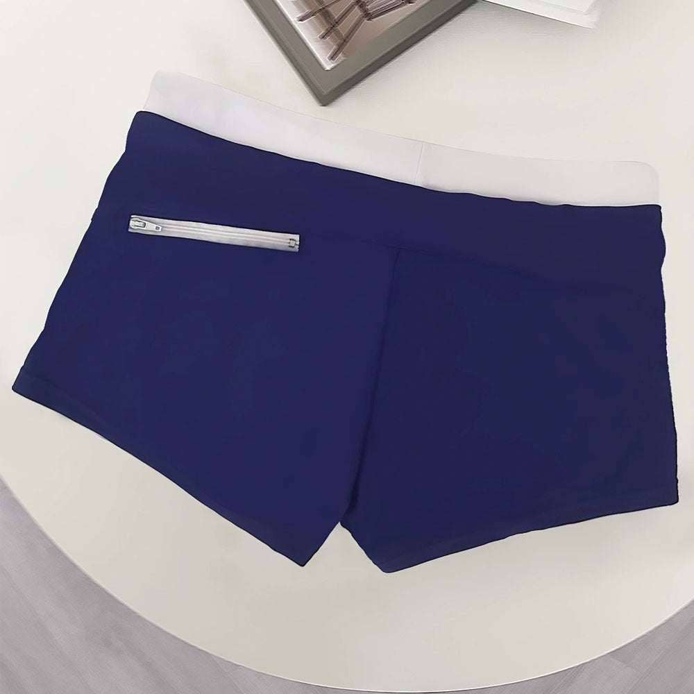 Varel | Costume da Bagno Sportivo Chic