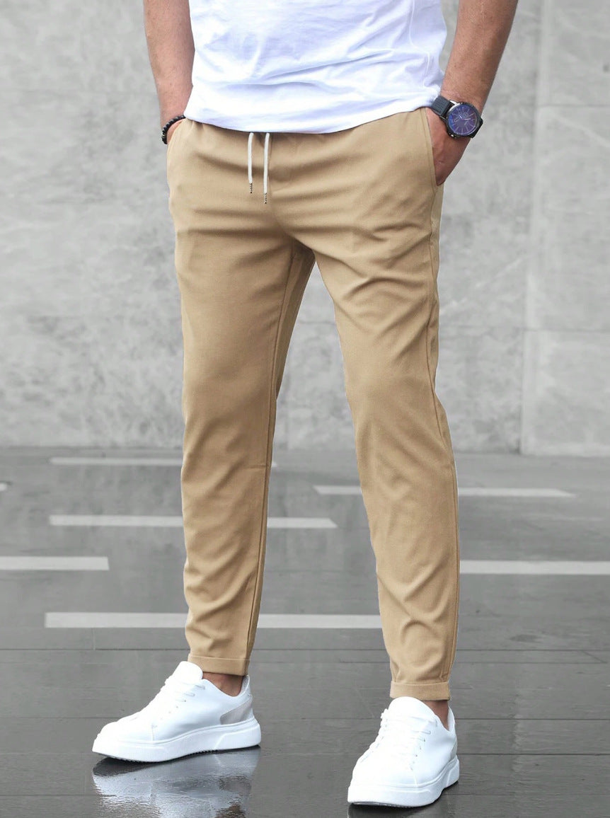 Varel | Pantaloni elasticizzati di alta qualità