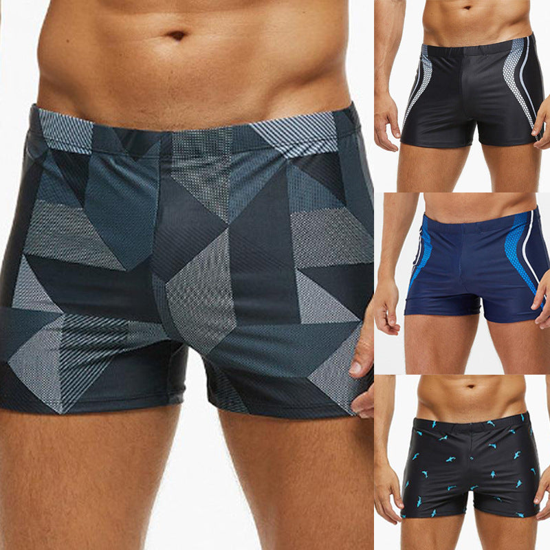 Varel | Costume da Bagno Performance Moderna