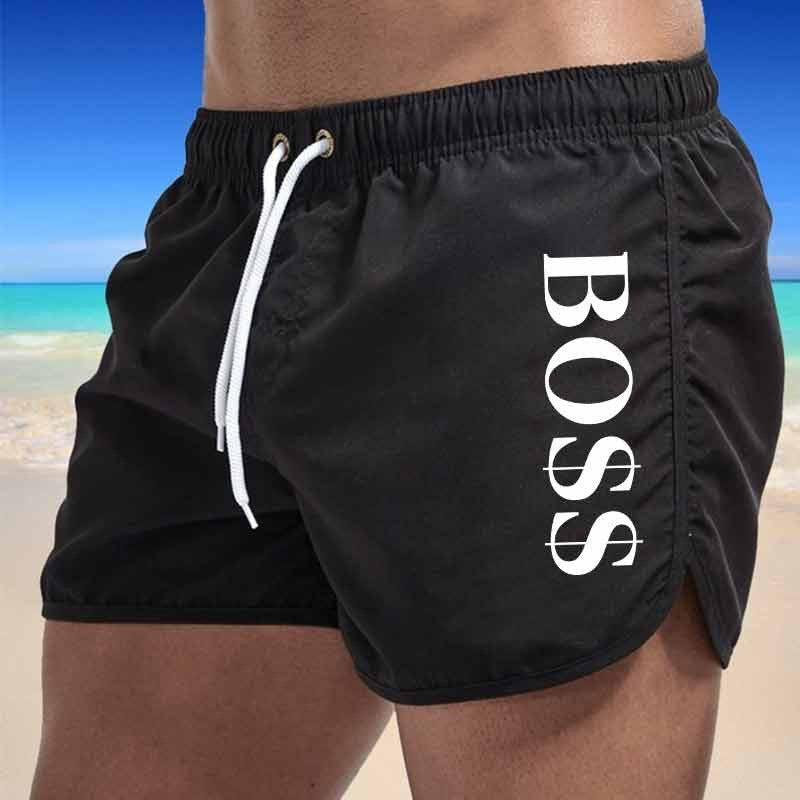 Varel | Costume da Bagno Elegante Boss