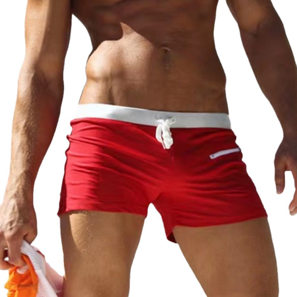 Varel | Pantaloni da Bagno Eleganza Sportiva
