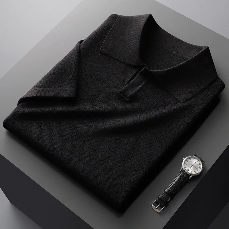 Varel | Polo in cotone classico Key West