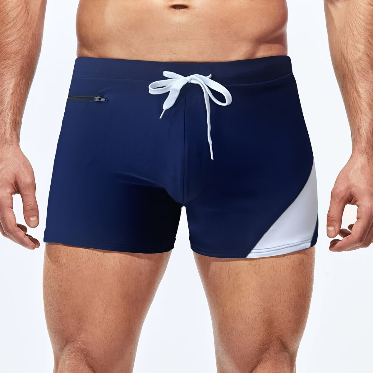 Varel | Costume da Bagno Sportivo Nautico