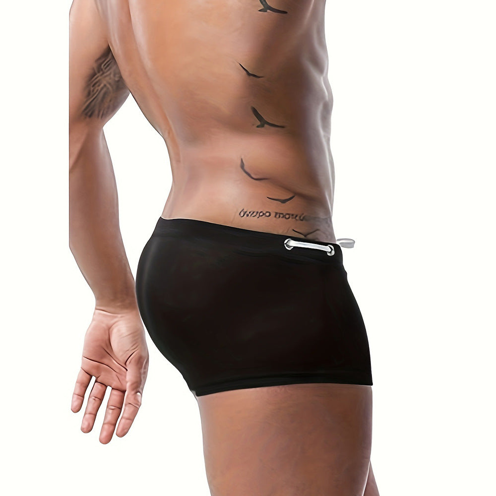 Varel | Boxer da Bagno Minimalista Elegante