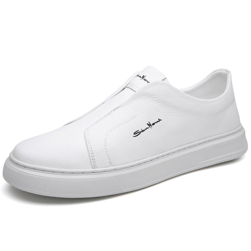 Varel | Scarpe in vera pelle