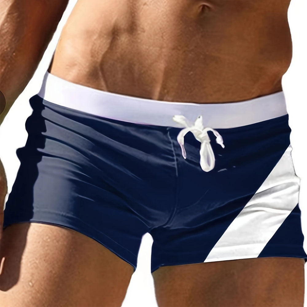 Varel | Costume da Bagno Sportivo Chic