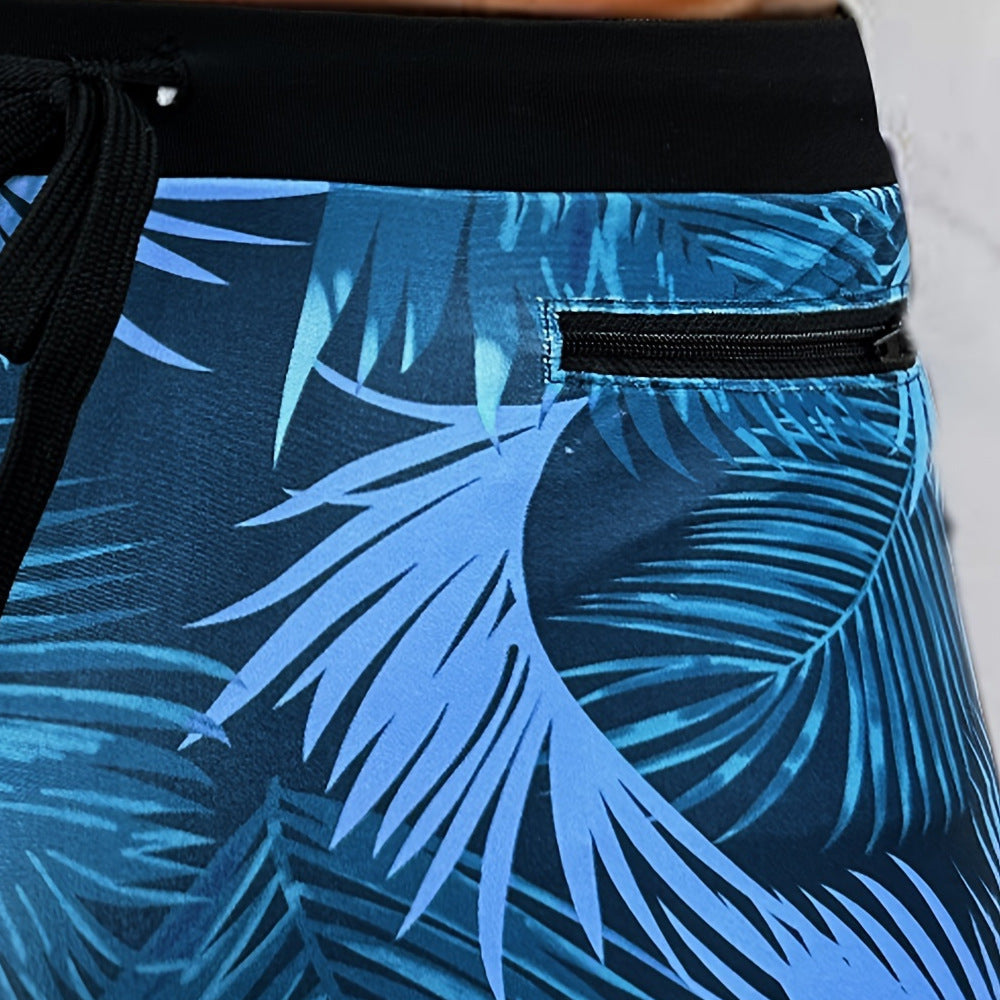 Varel | Boxer da Bagno Tropicale Moderno