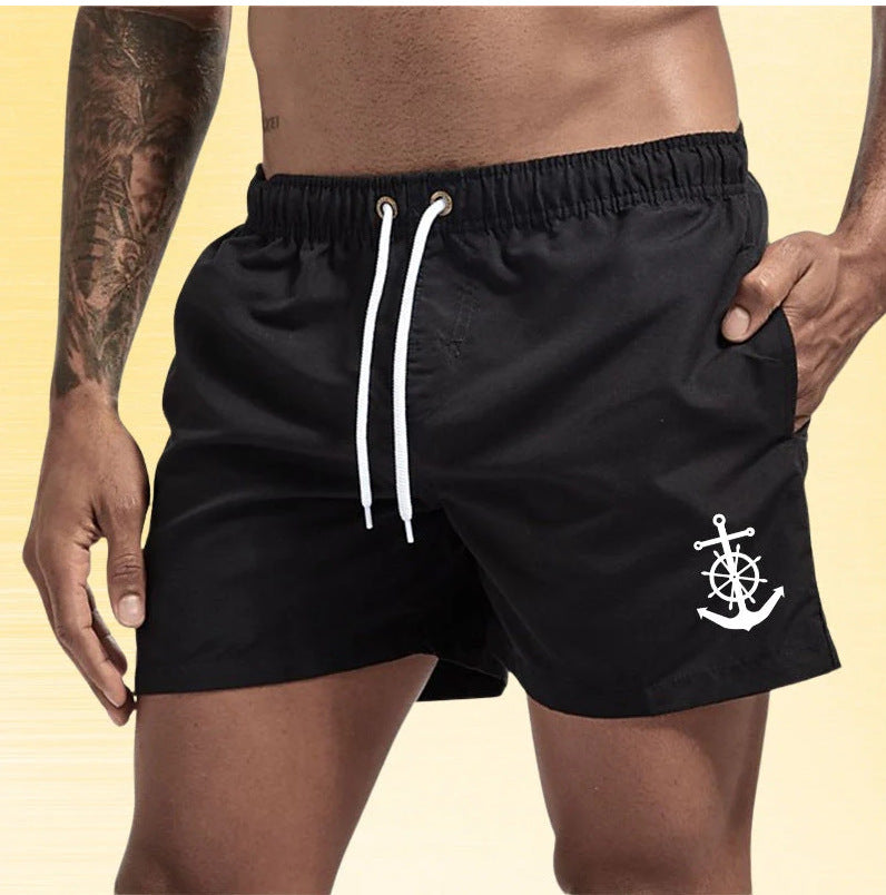 Varel | Pantaloni da Bagno Eleganti