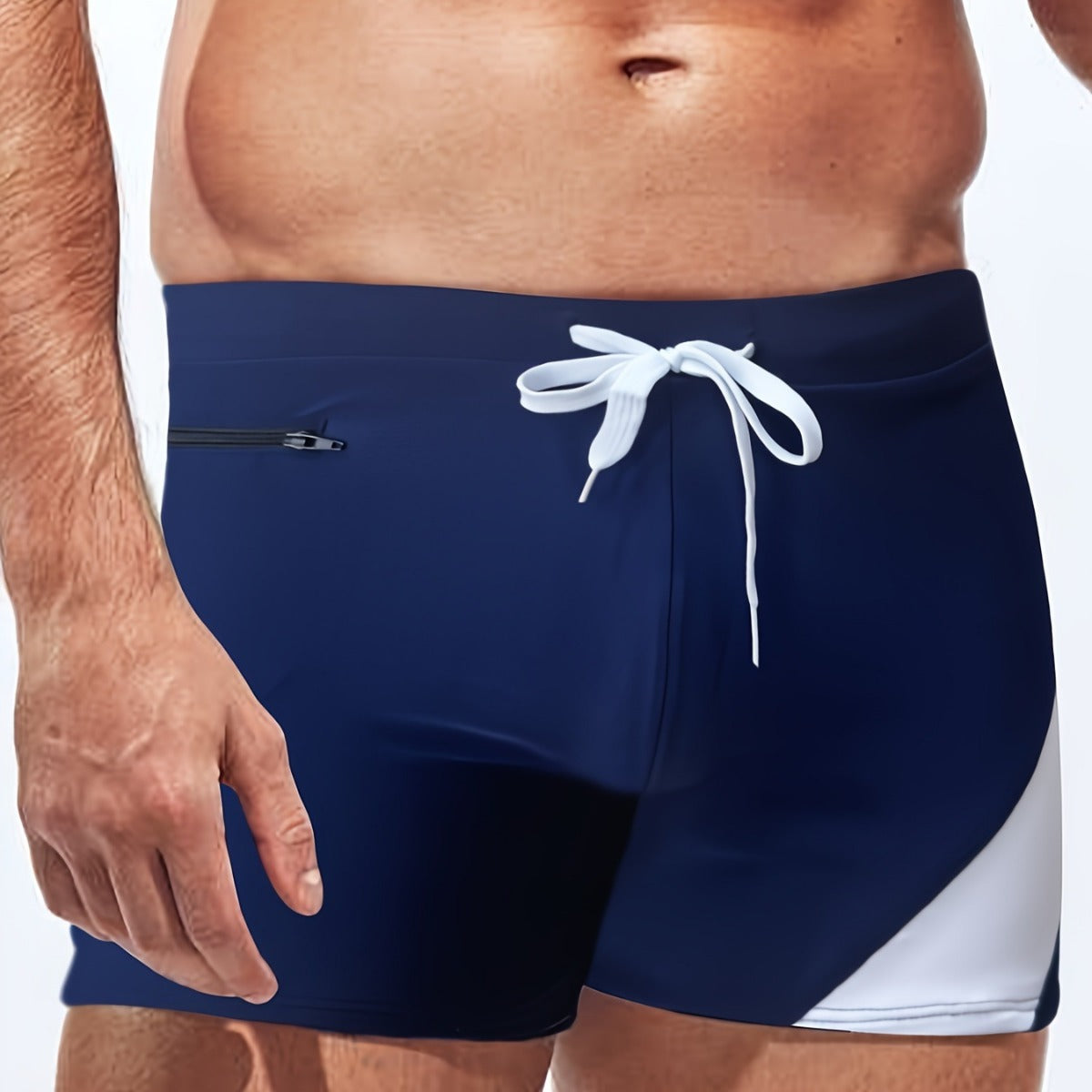Varel | Costume da Bagno Sportivo Nautico