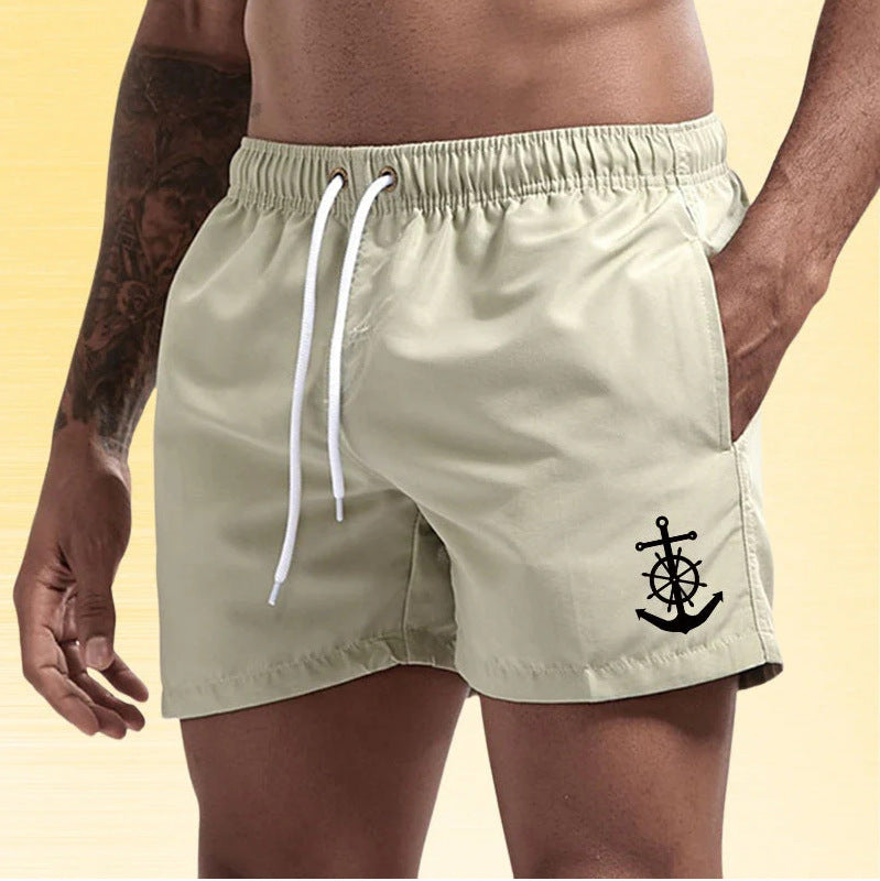 Varel | Pantaloni da Bagno Eleganti