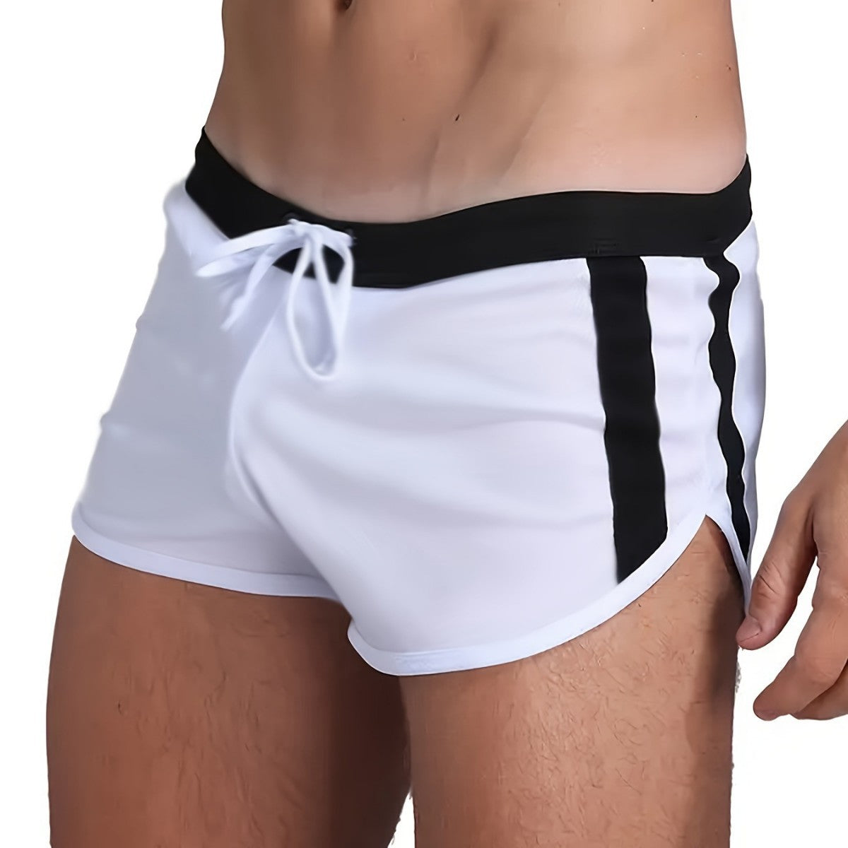 Varel | Costume da Bagno Slim Sport Chic