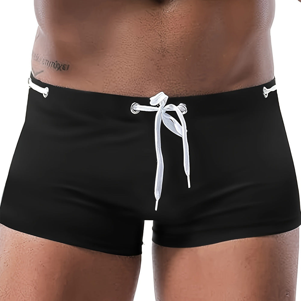 Varel | Boxer da Bagno Minimalista Elegante