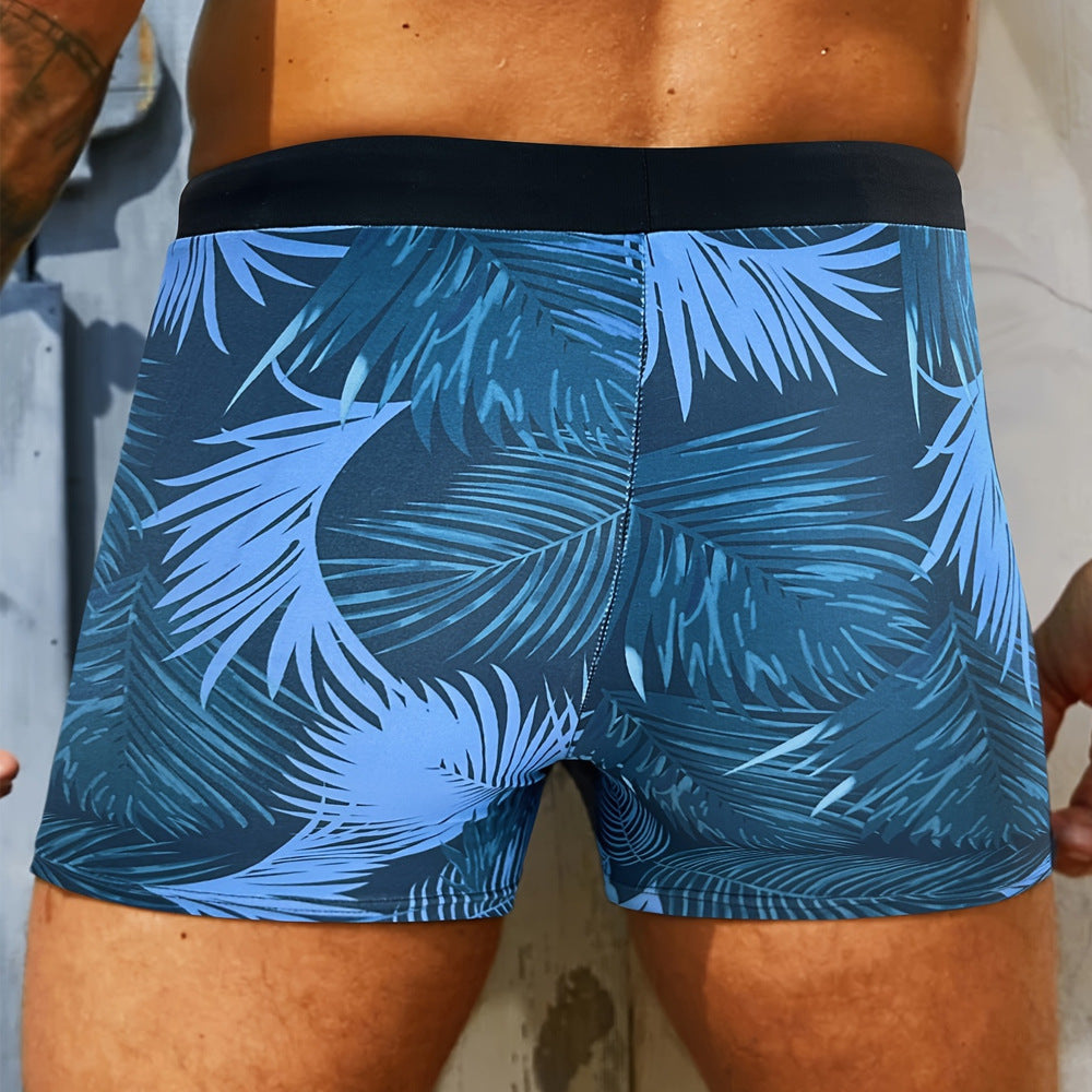 Varel | Boxer da Bagno Tropicale Moderno