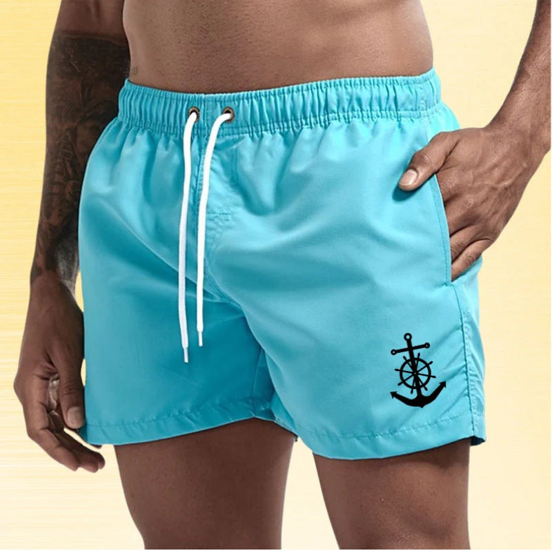 Varel | Pantaloni da Bagno Eleganti