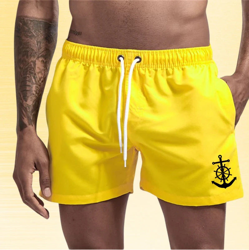 Varel | Pantaloni da Bagno Eleganti