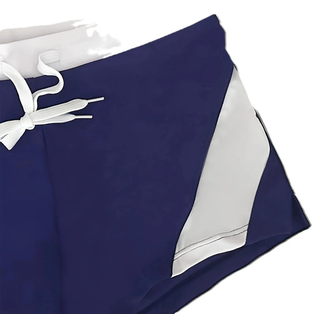 Varel | Costume da Bagno Sportivo Chic