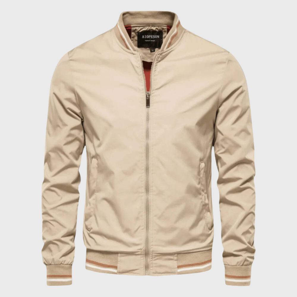 Varel | Giubbotto bomber classico