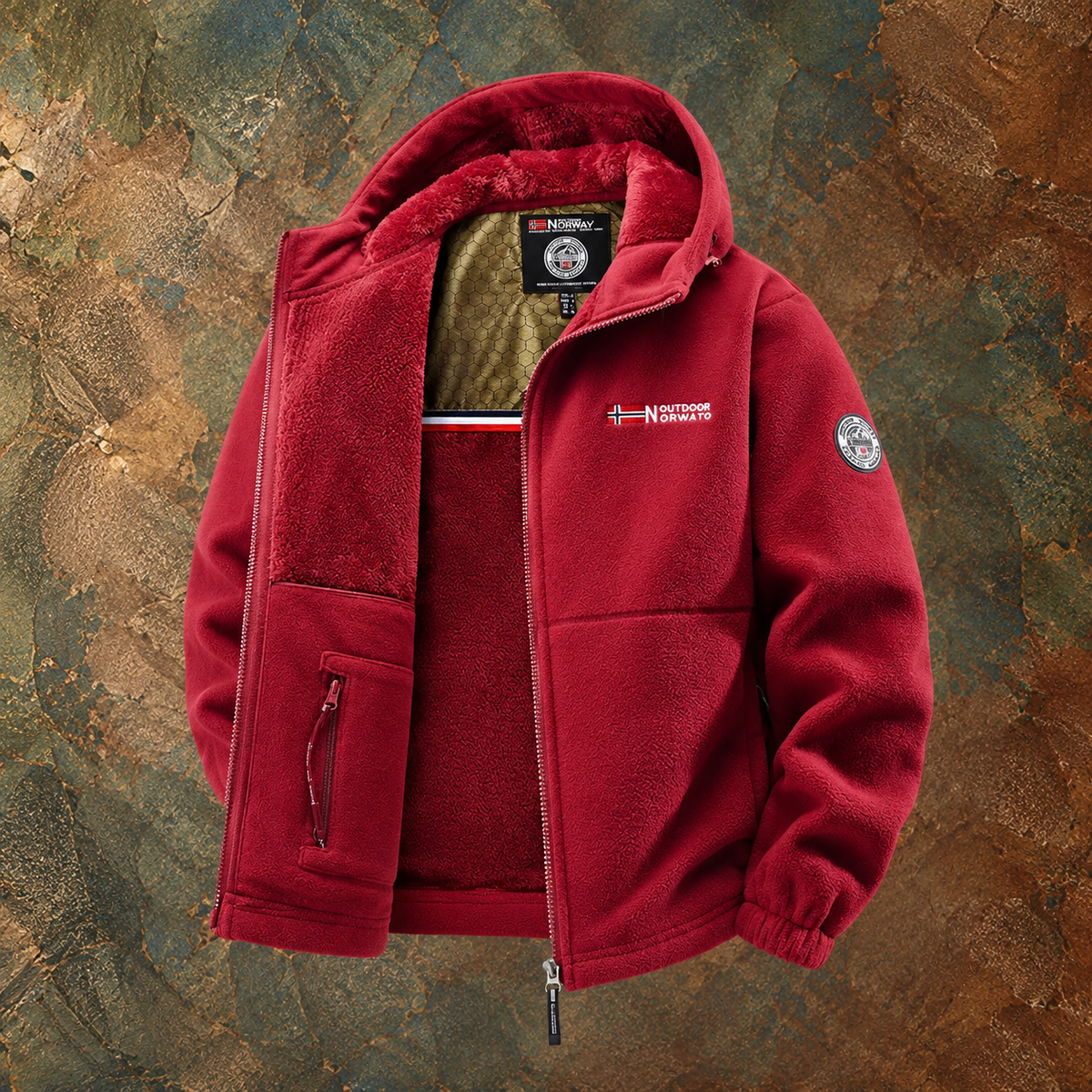 Varel | Comfort estremo per l'inverno