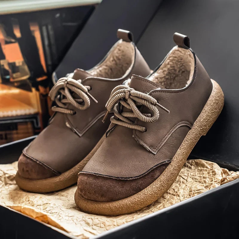 Varel | Scarpe Comode con Supporto