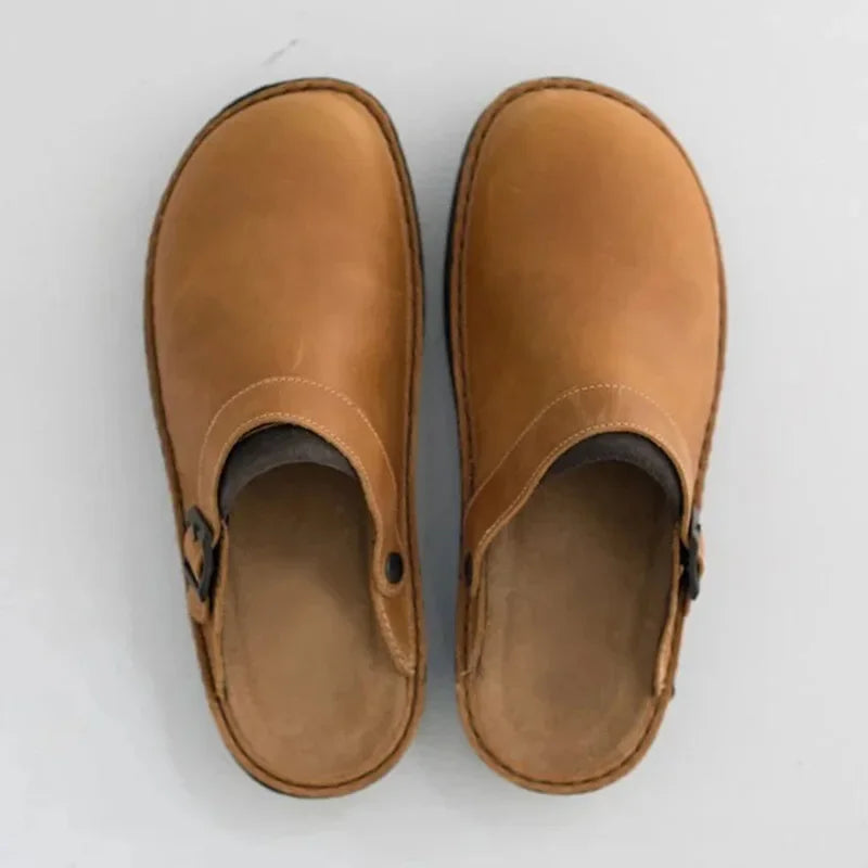Varel | Scarpe comode senza lacci