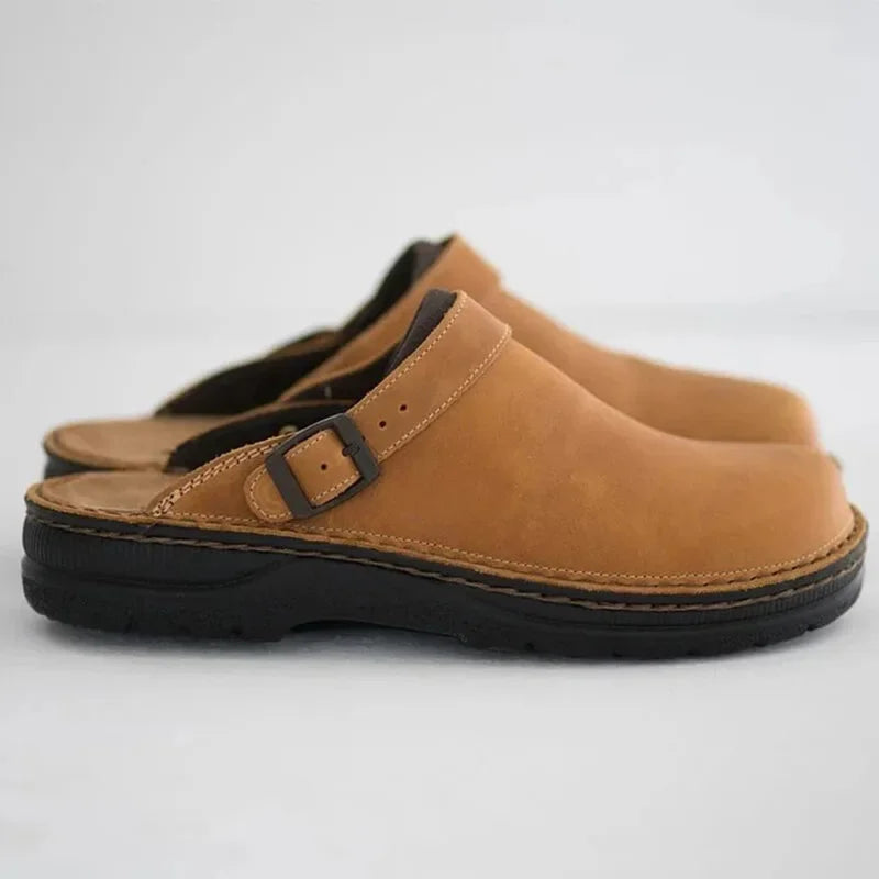 Varel | Sandalo estivo confortevole ed elegante