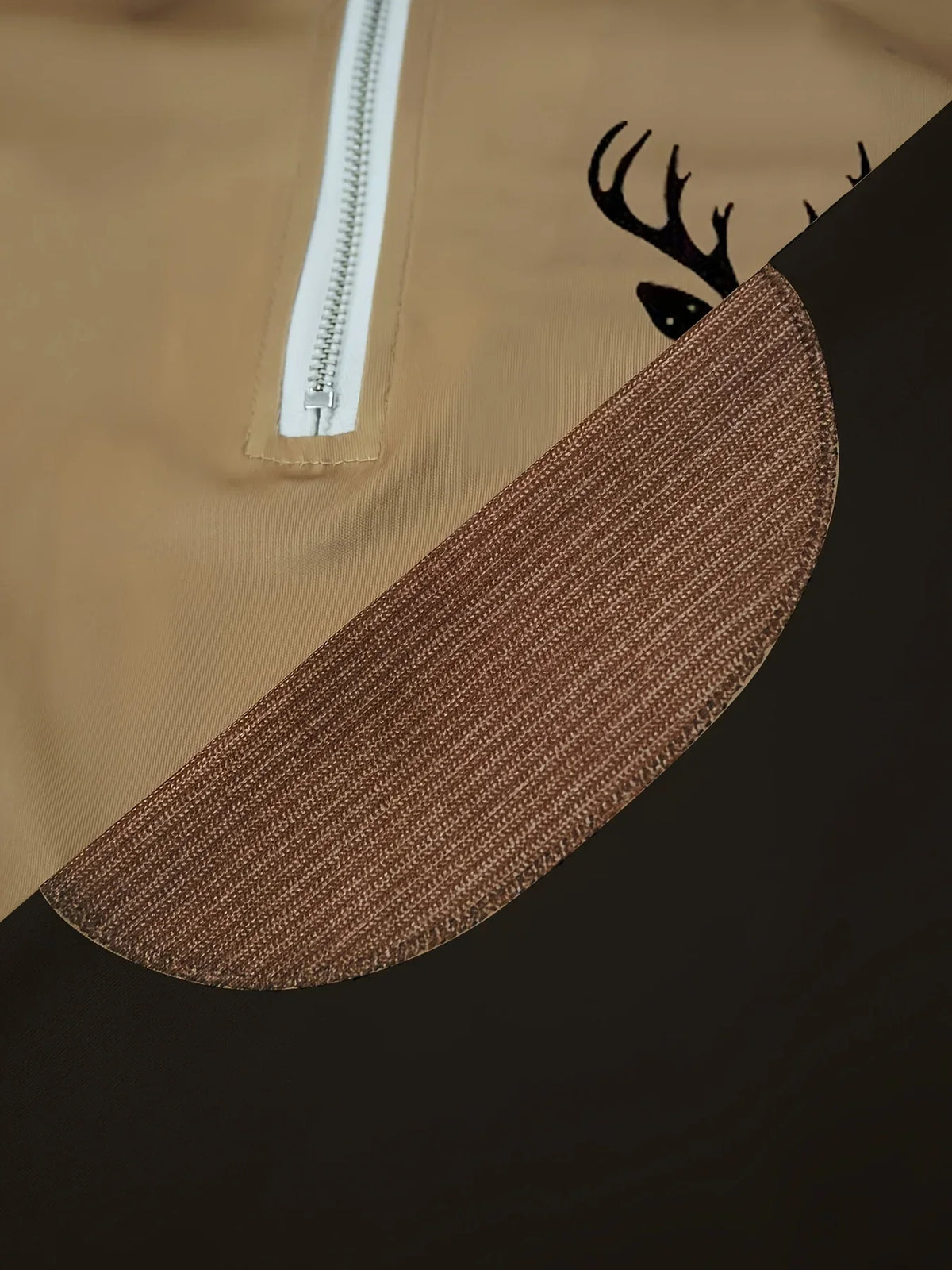 Varel | Maglietta autunnale outdoor a maniche lunghe