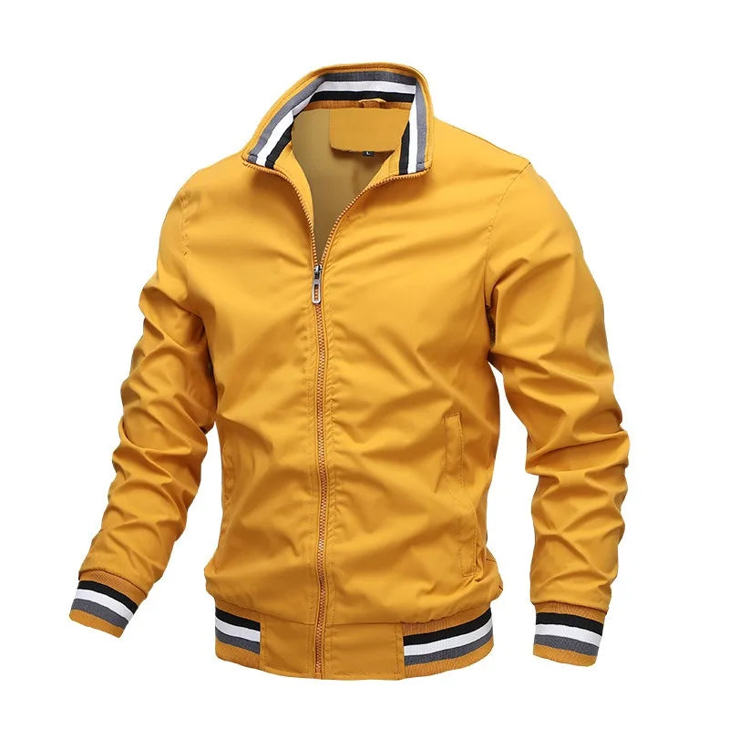 Varel | Giacca premium da uomo