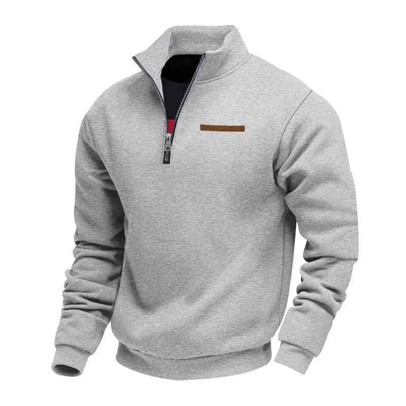 Varel | Pullover moderno e caldo