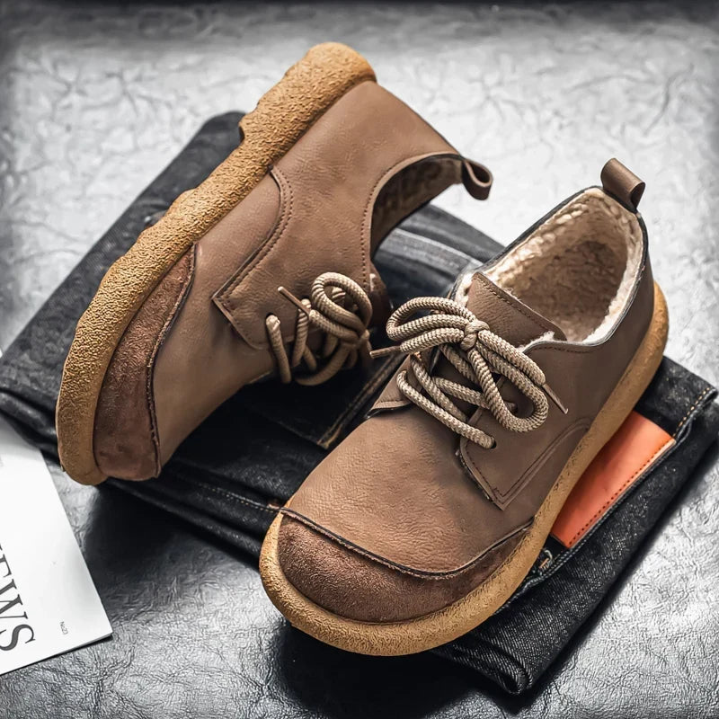 Varel | Scarpe Comode con Supporto