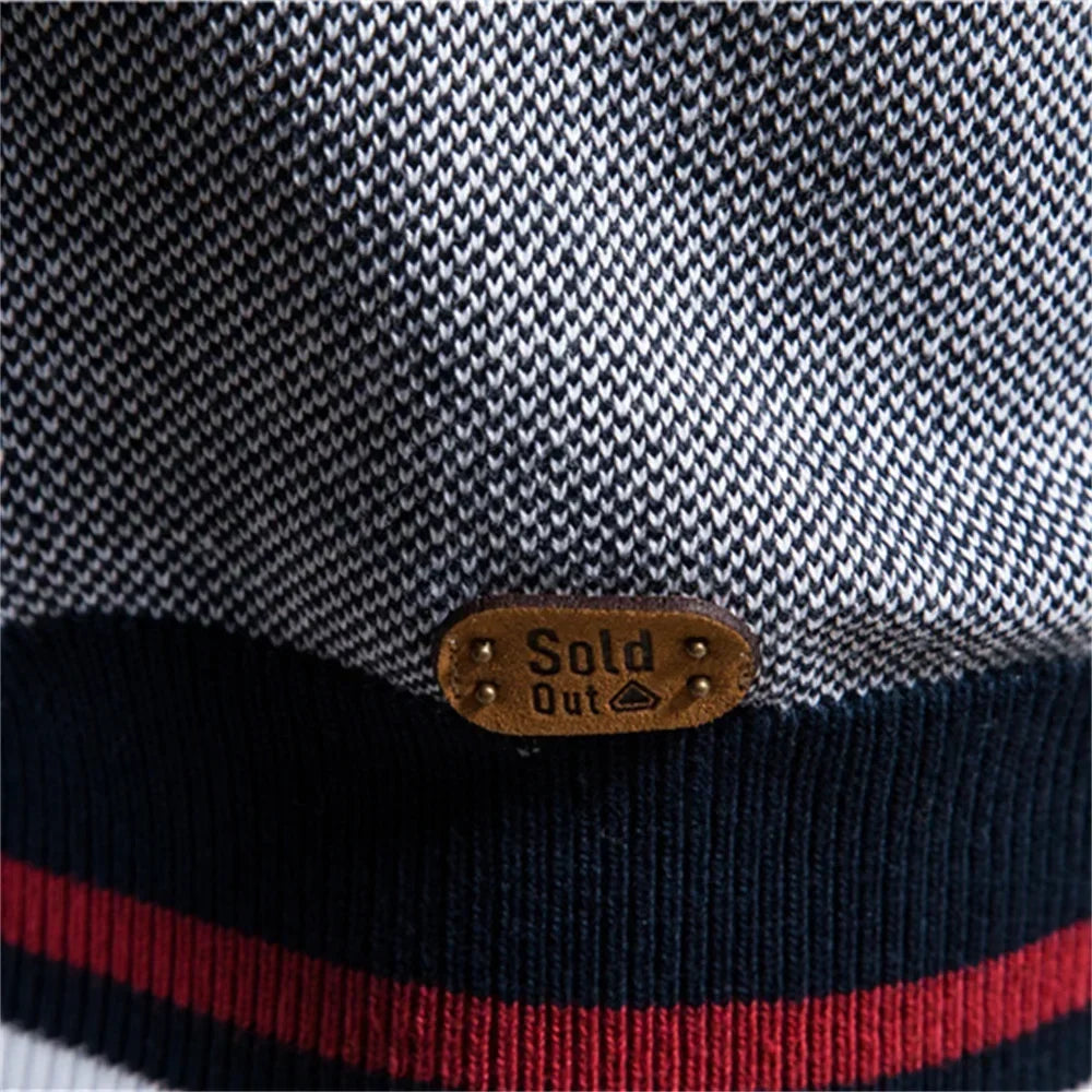 Varel | Giacca premium da uomo