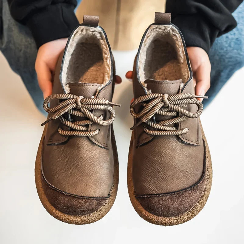 Varel | Scarpe Comode con Supporto