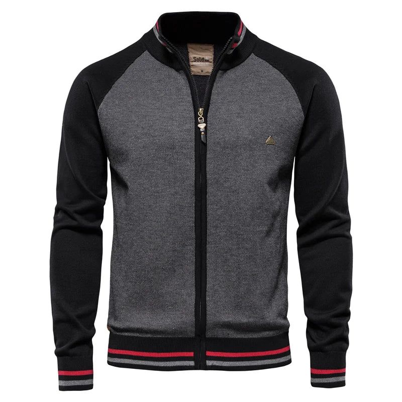 Varel | Giacca premium da uomo