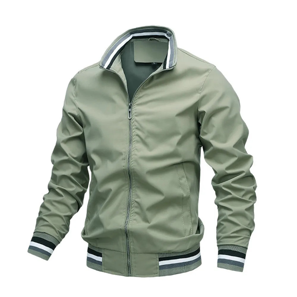 Varel | Giacca estiva leggera da uomo