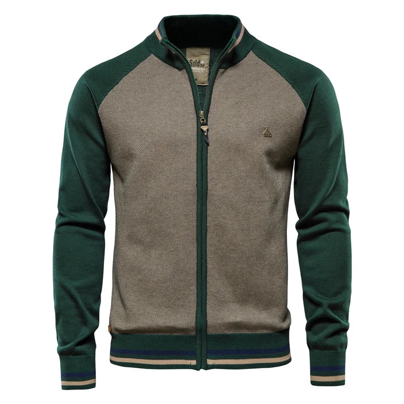 Varel | Giacca premium da uomo
