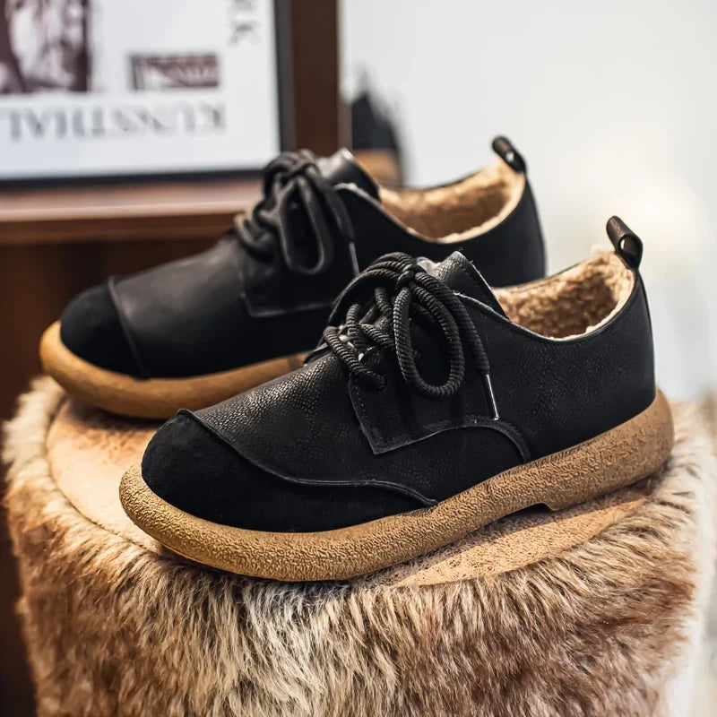 Varel | Scarpe Comode con Supporto