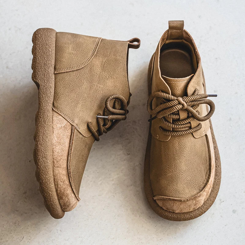 Varel | Scarpe Ortotiche di Massimo Comfort
