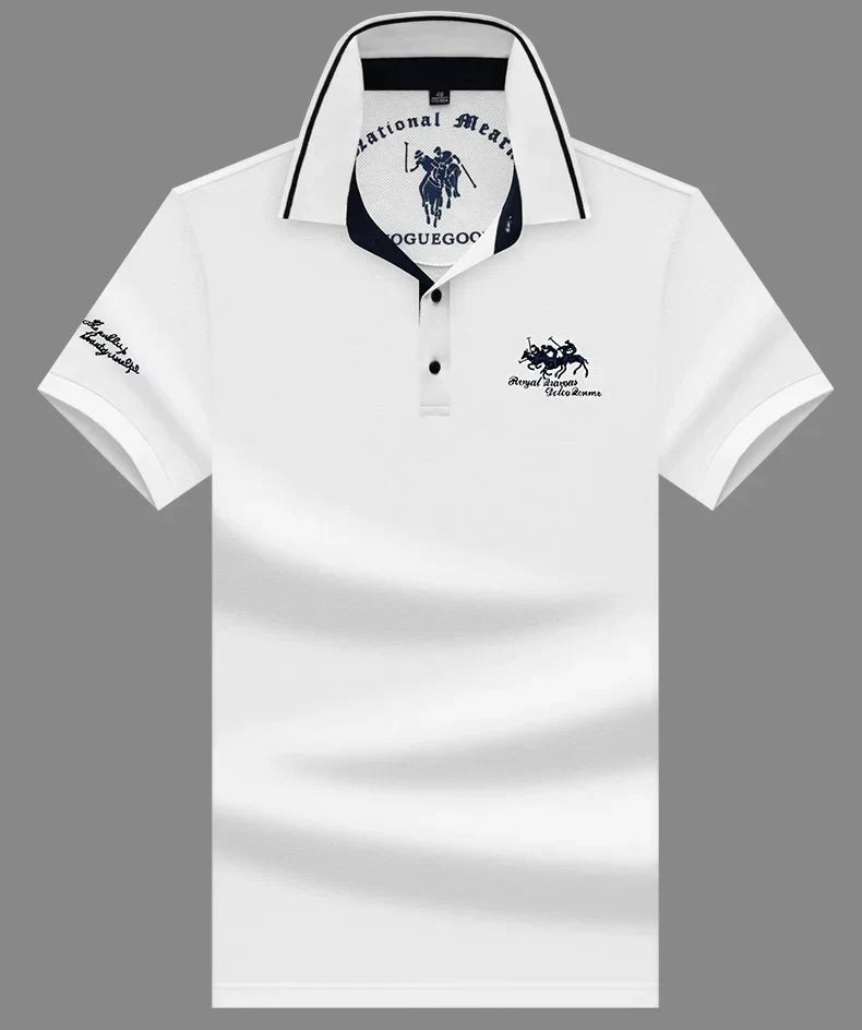 Varel | Polo uomo