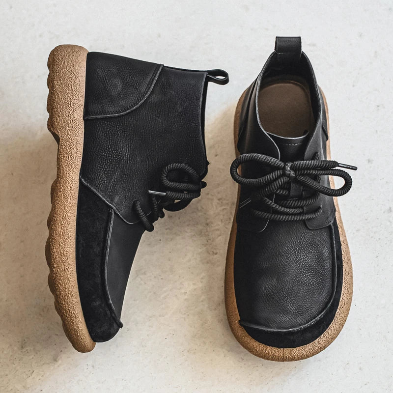Varel | Scarpe Ortotiche di Massimo Comfort