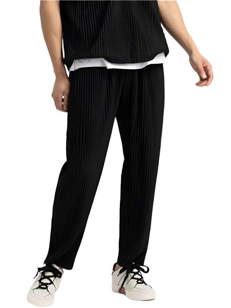 Varel | Pantaloni in cotone a coste