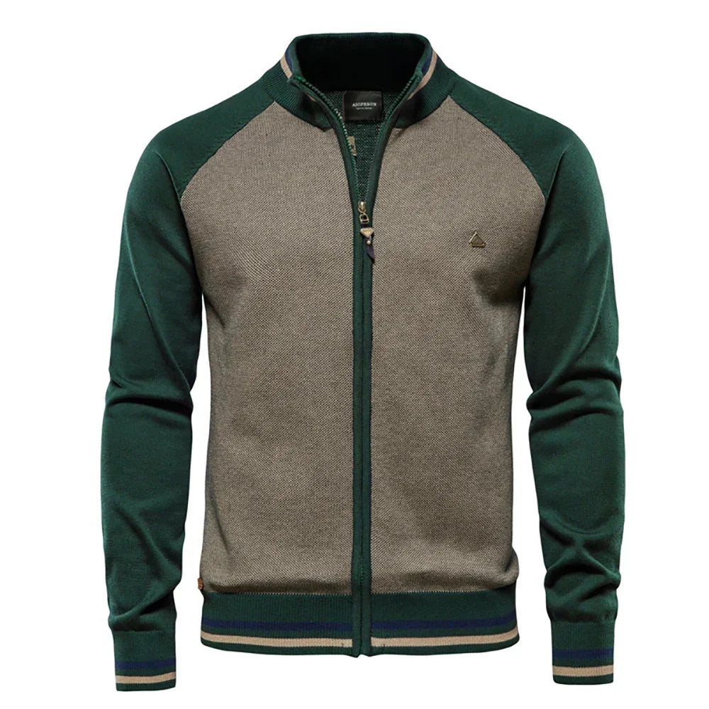 Varel | Giacca premium da uomo
