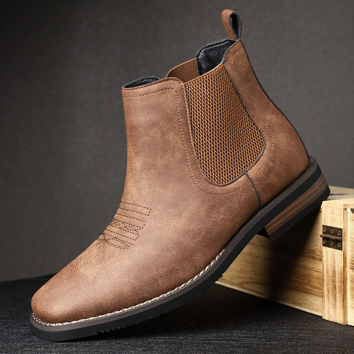 Varel | Scarpe in pelle