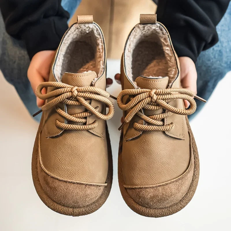Varel | Scarpe Comode con Supporto