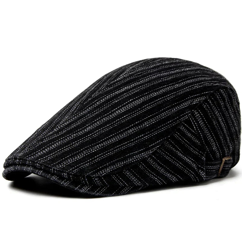 Varel | Cappellino elegante per uomo